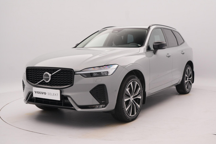 Volvo XC60 B4 AWD PLUS DARK AUT 1. maj