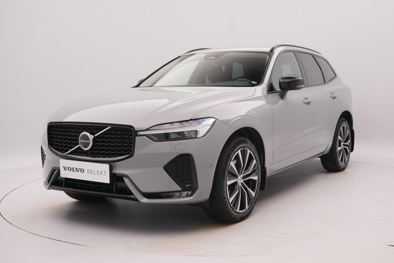 Volvo XC60 B4 AWD PLUS DARK AUT 1. maj