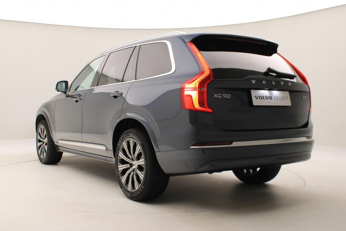 Volvo XC90 B5 AWD PLUS BRIGHT AUT 1.maj