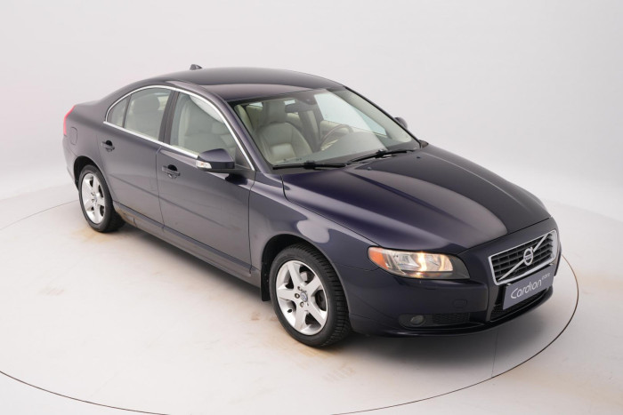 Volvo S80 2.5T MOMENTUM AUT 2.5 Momentum