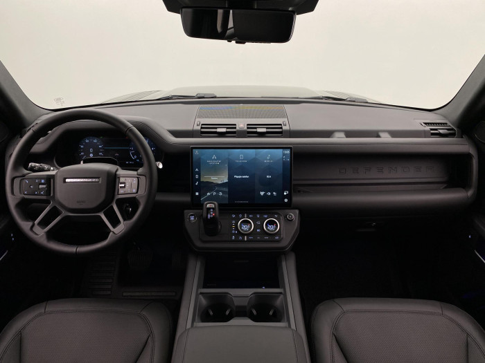 Land Rover Defender 110 D350 X-Dynamic HSE 3.0 d Dynamic