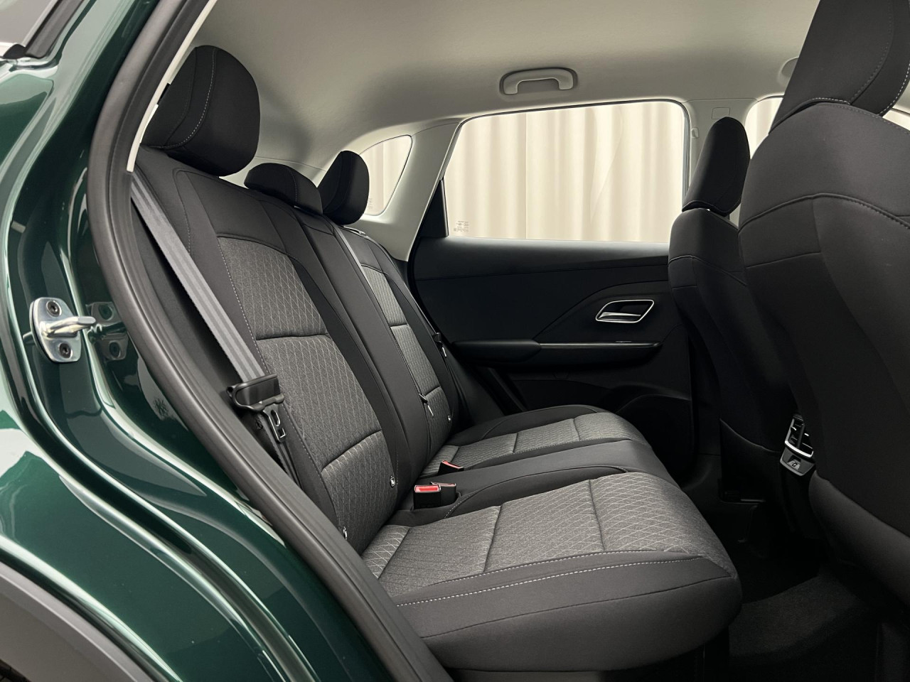 MG ZS EMOTION Hybrid+ AUT