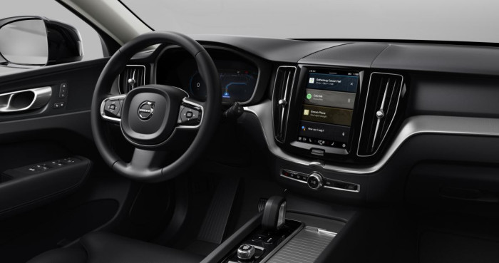 Volvo XC60 B4 AWD AUT DARK PLUS 2.0 Plus