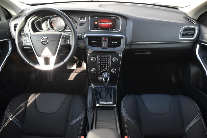 Volvo V40 T2 MOMENTUM AUT 1.maj. 1.5 Momentum