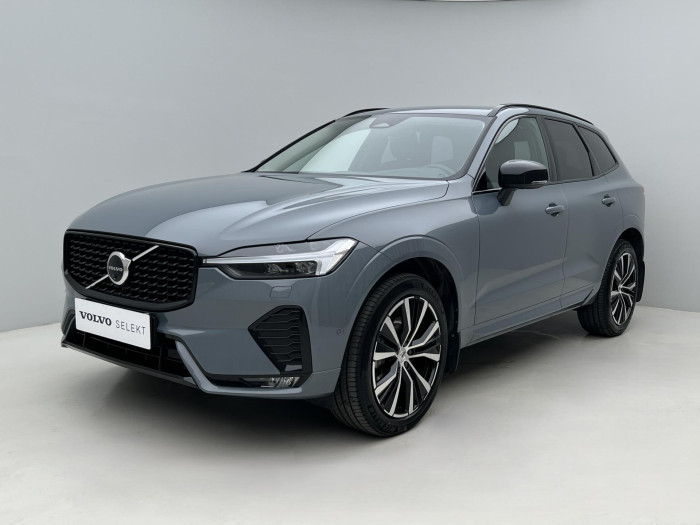 Volvo XC60 B4 AWD PLUS DARK AUT 1.maj.