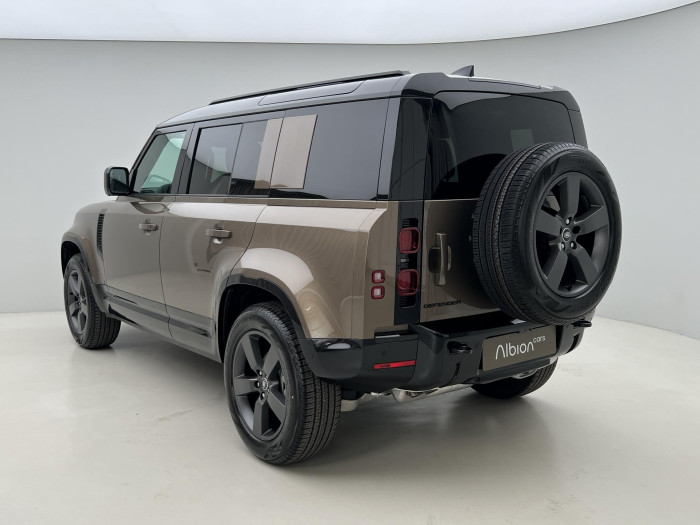 Land Rover Defender 110 D250 XDYNAMIC SE REZERVACE 3.0 d SE