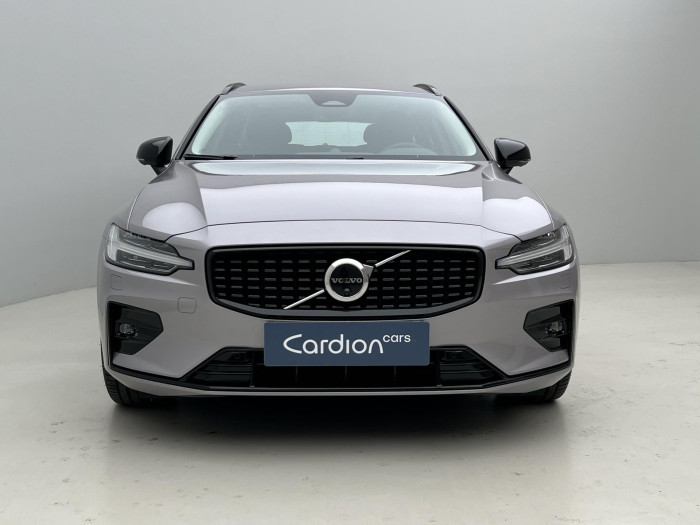 Volvo V60 B4 DARK PLUS AUT
