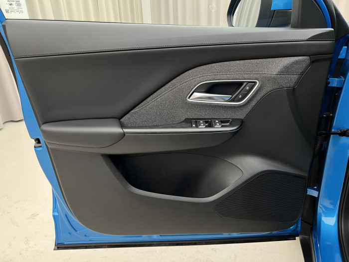 MG ZS ESSENTIAL Hybrid+ AUT