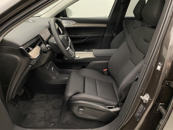 Volvo EX90 PURE ELECTRIC TWIN ULTRA 7míst
