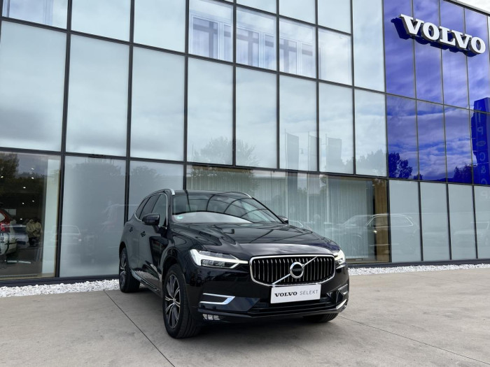 Volvo XC60 B5 AWD INSCRIPTION Aut 1.maj.
