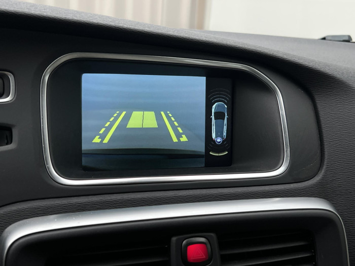 Volvo V40 D2 INSCRIPTION 2.0 d