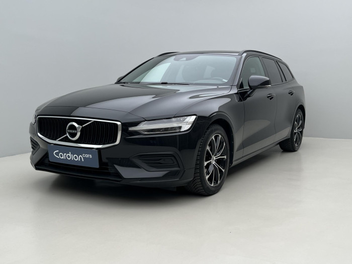 Volvo V60 D4 MOMENTUM AUT 1.maj. 2.0 d Momentum