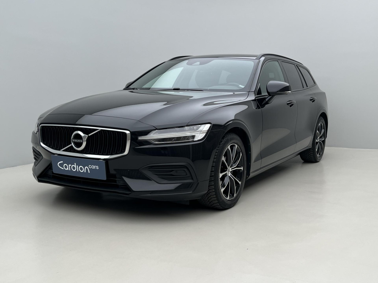 Volvo V60 D4 MOMENTUM AUT 1.maj. 2.0 d Momentum