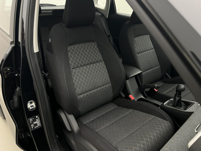 MG ZS 1.5 EXCITE CZ 1.maj.