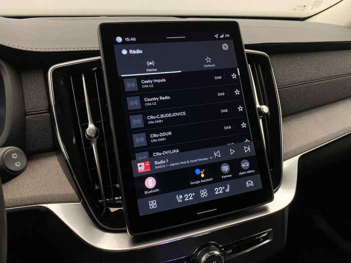 Volvo XC90 T8 AWD RECHARGE BRIGHT PLUS 7m