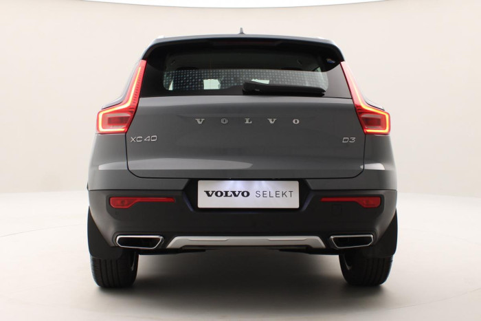 Volvo XC40 D3 INSCRIPTION AUT 1.maj. 2.0 d