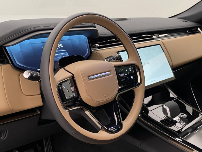 Land Rover Range Rover Sport P460e DYNAMIC SE AWD AUT 3.0 Dynamic SE