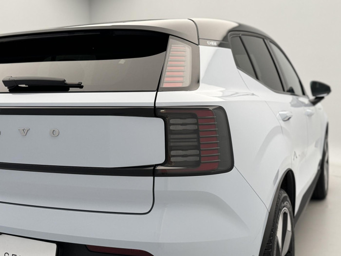 Volvo EX30 EXTENDED ULTRA AUT 1.maj