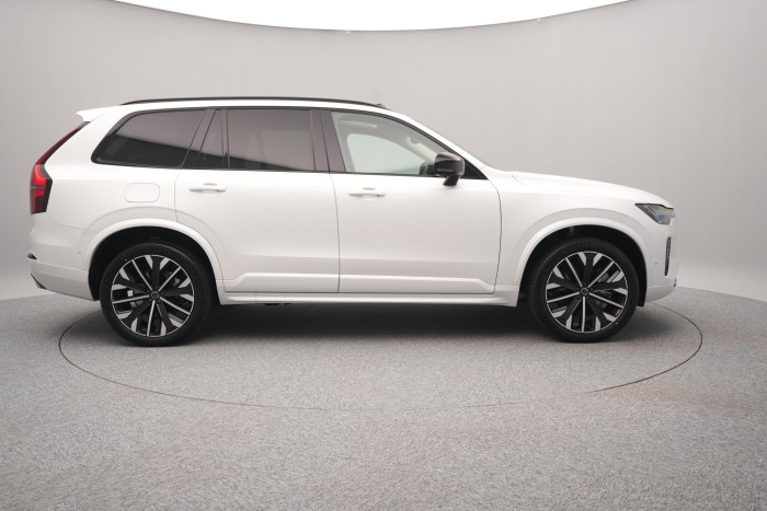 Volvo XC90 T8 AWD RECHARGE ULTIMATE CZ