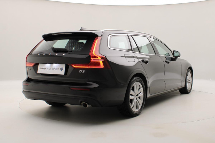 Volvo V60 D3 MOMENTUM AUT REZERVACE 2.0 d Momentum
