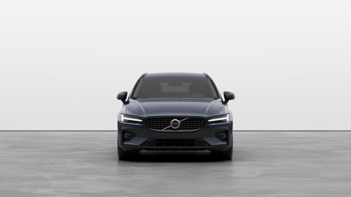 Volvo V60 B4 AUT DARK PLUS