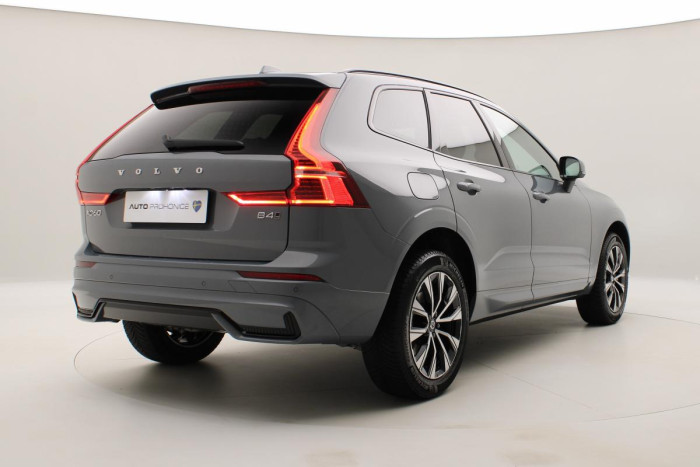 Volvo XC60 B4 AWD AUT DARK PLUS 2.0 Plus