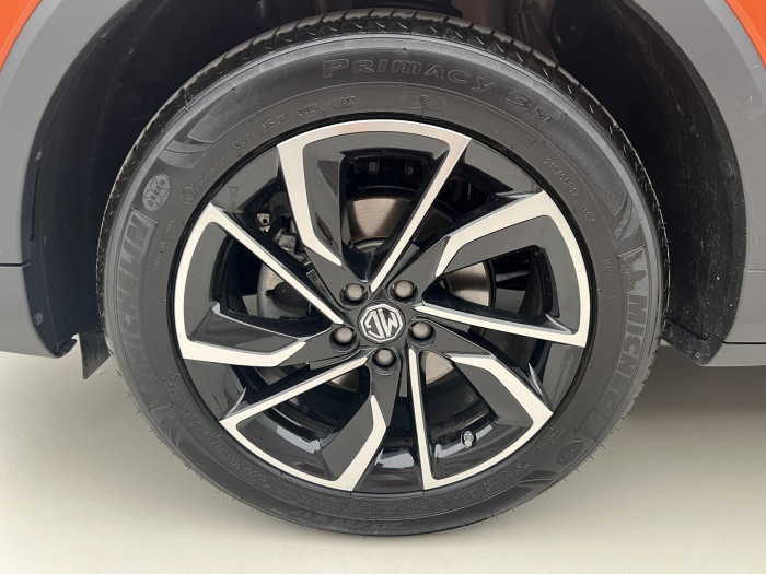 MG ZS 1.0T EXCLUSIVE AUT CZ 1.maj. 1.0 Exclusive
