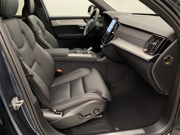 Volvo XC90 B5 AWD AUT BLACK EDITION PLUS