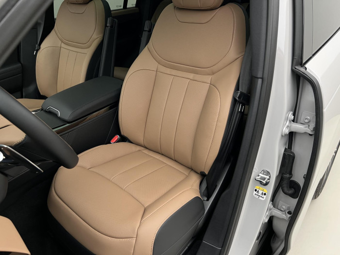 Land Rover Range Rover Sport D350 AUTOBIOGRAPHY REZERVACE 3.0 d