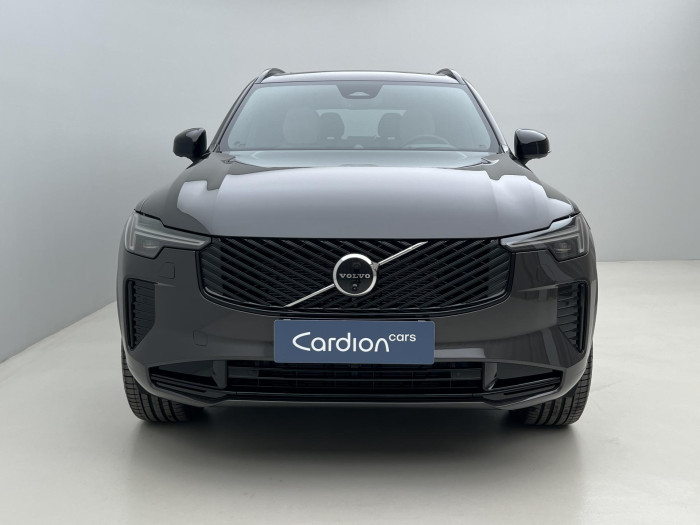 Volvo XC90 B5 AWD DARK ULTRA AUT