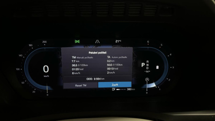 Volvo XC90 B5 AWD ULTIMATE AUT REZERVACE
