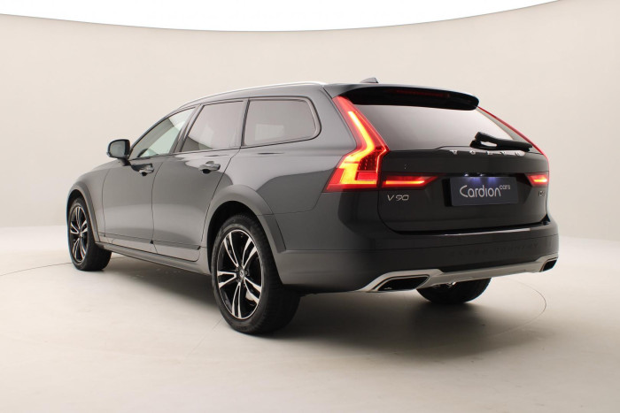 Volvo V90 CC D4 AWD MOMENTUM AUT 2.0 d CC CC Momentum