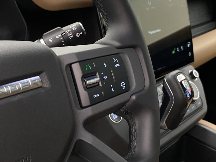 Land Rover Defender 110 D350 X-Dynamic HSE 3.0 d Dynamic