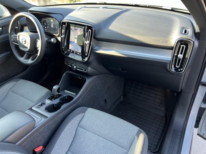Volvo XC40 B4 MOMENTUM Aut 1.maj. 2.0 Momentum