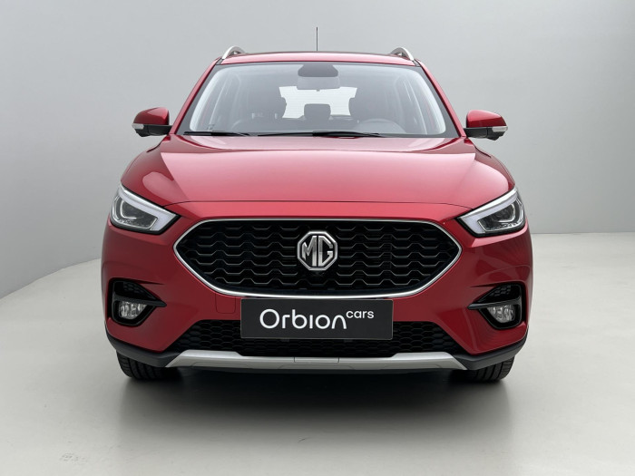 MG ZS 1.0T ELEGANCE CZ 1.0 Elegance