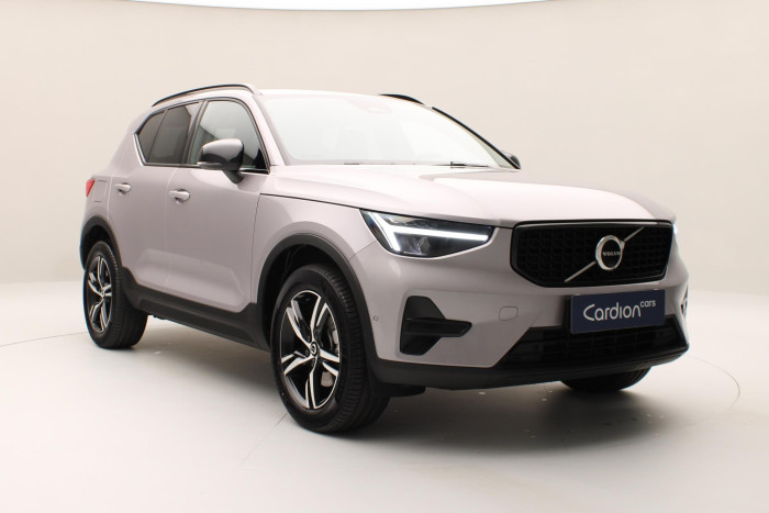 Volvo XC40 B4 AUT DARK PLUS