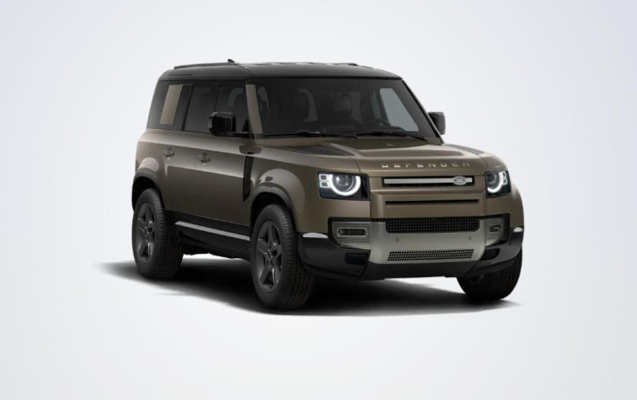 Land Rover Defender 110 D300 X-DYNAMIC SE AWD Aut 3.0 d Dynamic SE