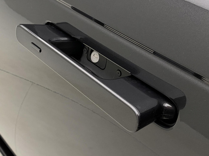 Land Rover Range Rover P530 AUTOBIOGRAPHY SWB AWD