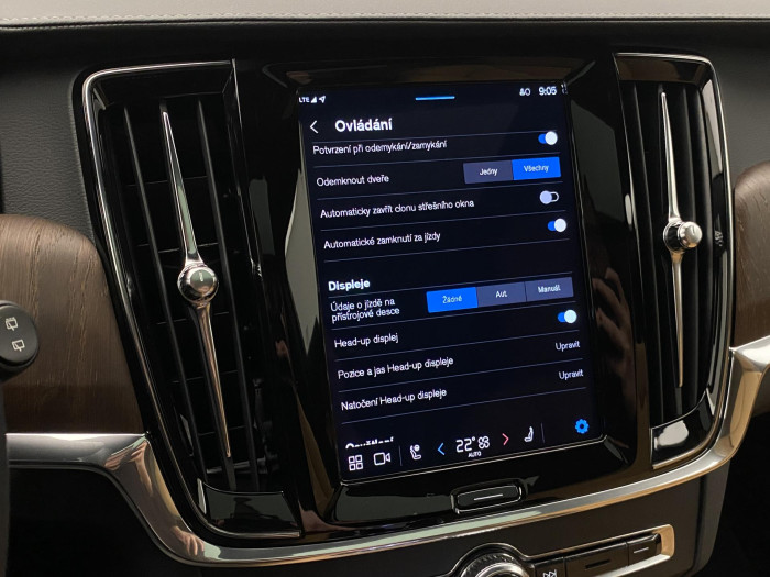 Volvo V90 CC B4 AWD ULTIMATE POLESTAR 2.0 CC CC