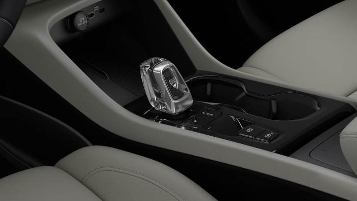 Volvo XC40 B3 AUT DARK PLUS