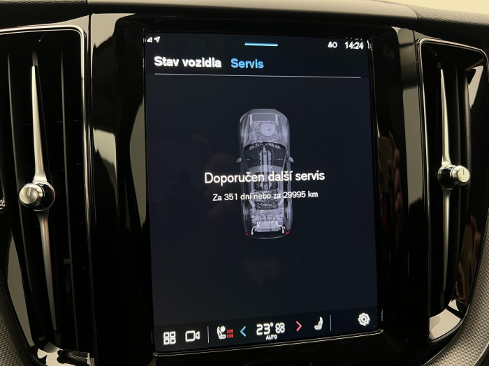 Volvo XC60 T6 AWD RECHARGE PLUS BRIGHT