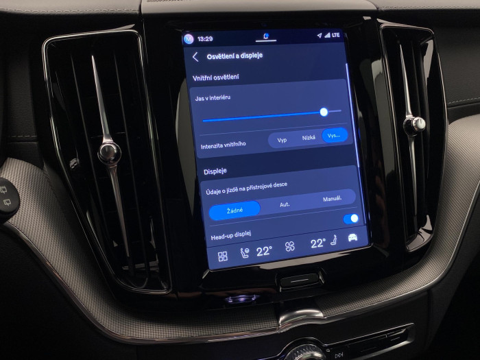 Volvo XC60 B5 AWD BLACK EDITION ULTRA 2.0 Edition