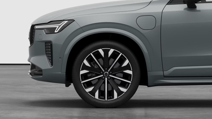Volvo XC90 T8 AWD RECHARGE ULTRA DARK AUT