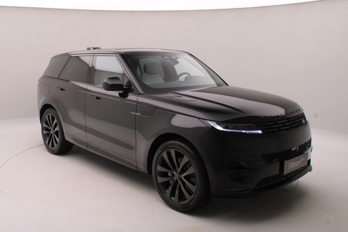 Land Rover Range Rover Sport D300 DYNAMIC HSE AWD AUT 3.0 d Dynamic