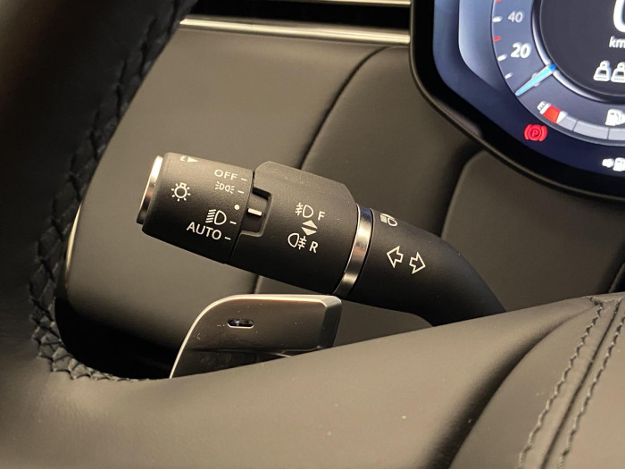 Land Rover Range Rover Sport P460e DYNAMIC SE AWD AUT 3.0 Dynamic SE