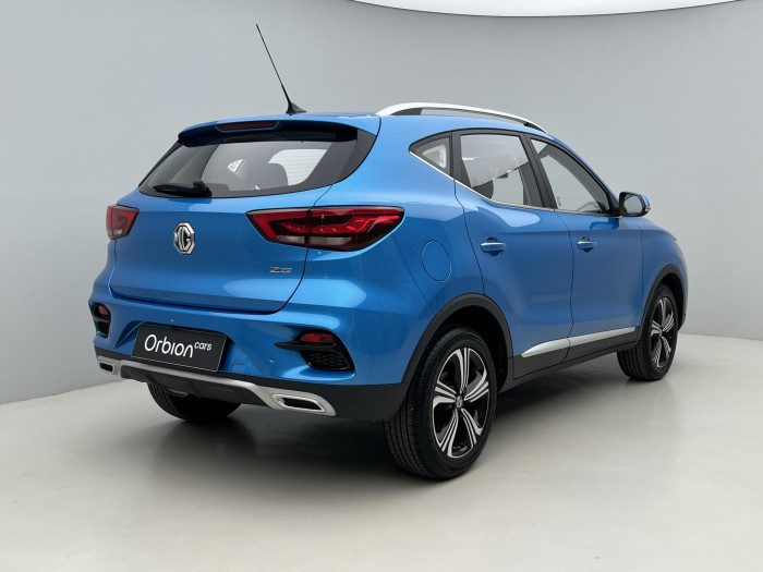 MG ZS 1.5 ESSENTIAL PLUS CZ 1.maj.