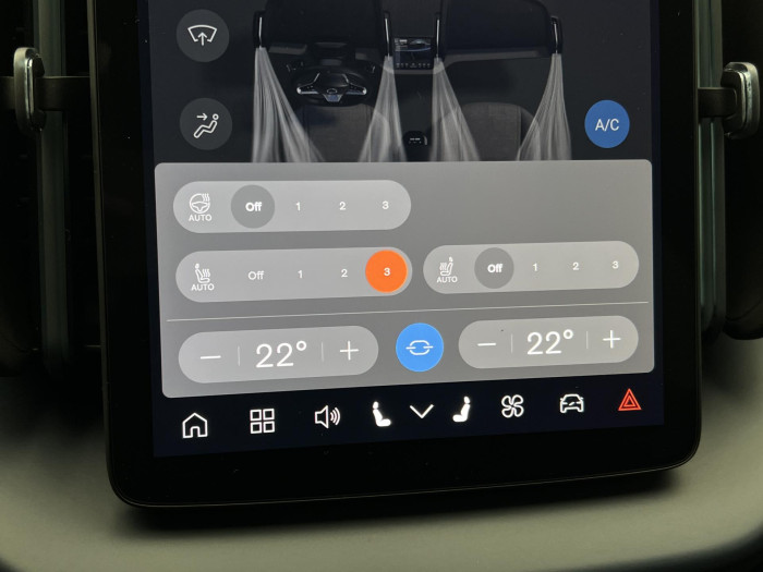 Volvo EX30 PURE ELECTRIC SINGLE PLUS CZ