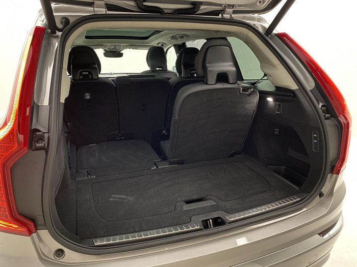 Volvo XC90 B5 AWD BRIGHT ULTRA AUT 7m