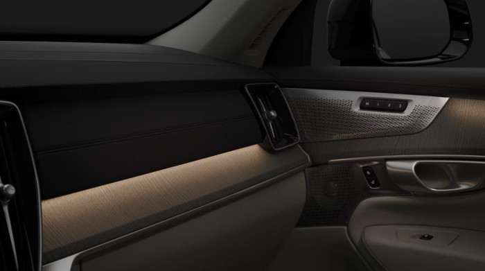 Volvo XC90 T8 AWD RECHARGE PLUS AUT