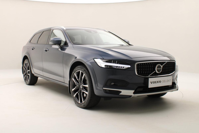 Volvo V90 CC D4 AWD ADVANCED REZERVACE 2.0 d CC CC